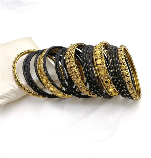 Indian Bangle Set