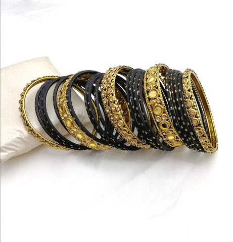 Indian Bangle Set