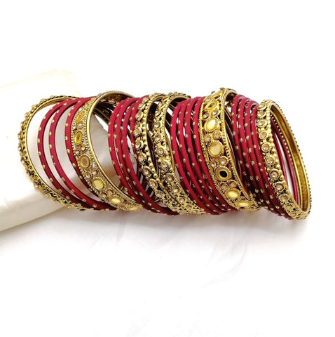 Indian Bangle Set