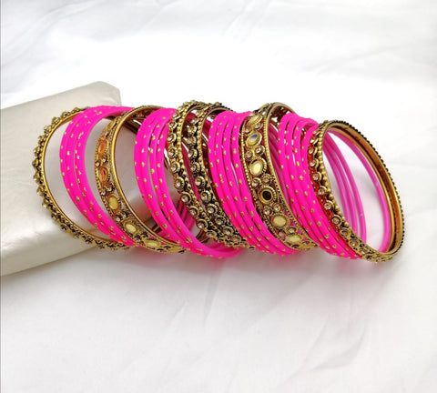 Indian Bangle Set