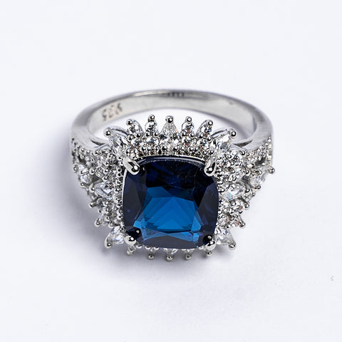 ZIRCON RING