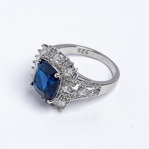 ZIRCON RING