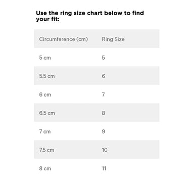 DIAMOND CUT SILVER RING